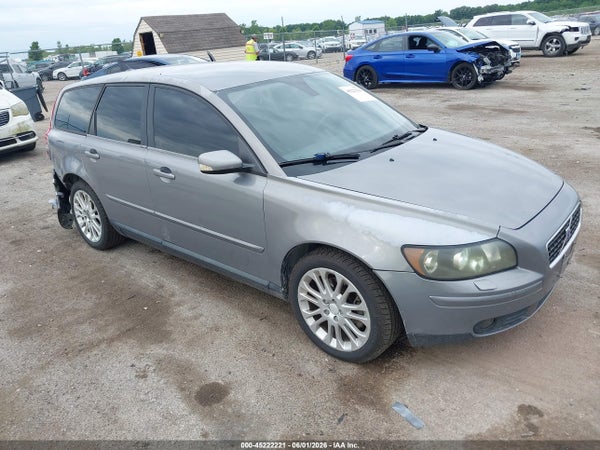 2005 Volvo V50