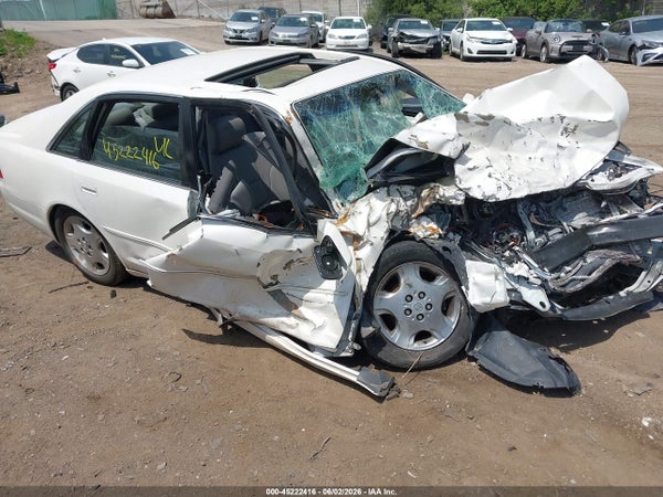 2003 Toyota Avalon