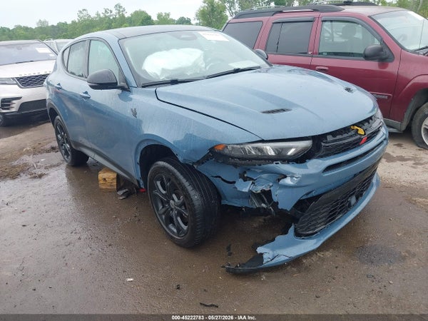 2023 Dodge Hornet