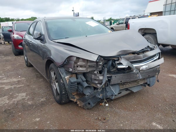 2010 Chevrolet Malibu