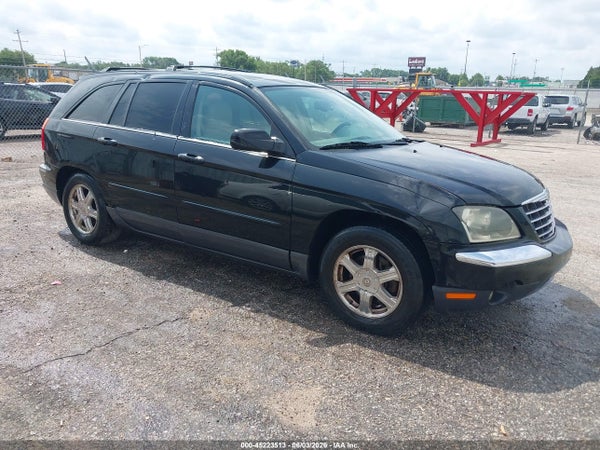 2004 Chrysler Pacifica