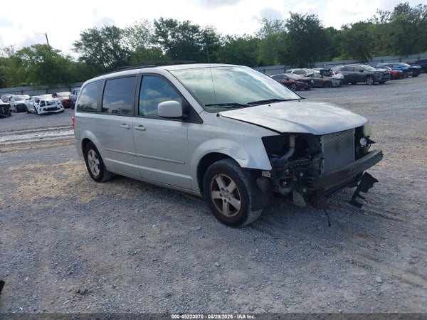 2011 Dodge Grand Caravan