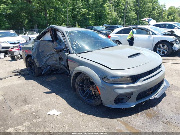 2023 Dodge Charger