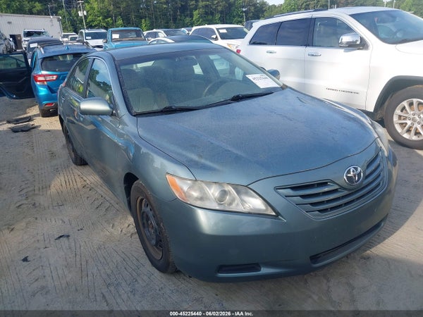 2009 Toyota Camry
