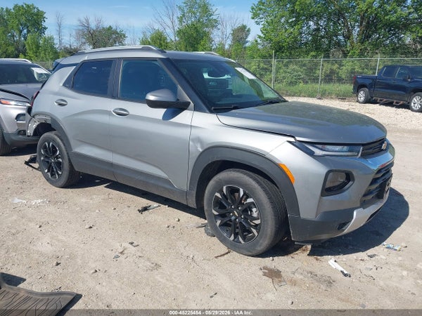2023 Chevrolet Trailblazer