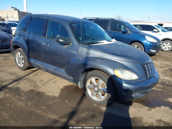 2003 Chrysler Pt Cruiser