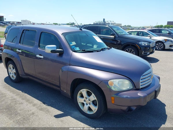 2007 Chevrolet Hhr