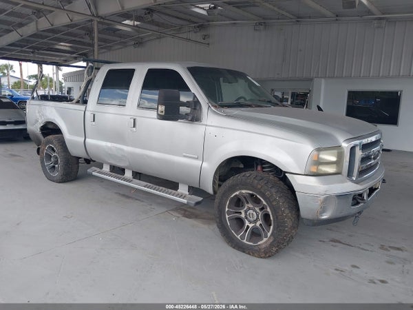 2006 Ford F-250