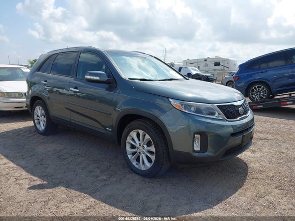 2014 Kia Sorento