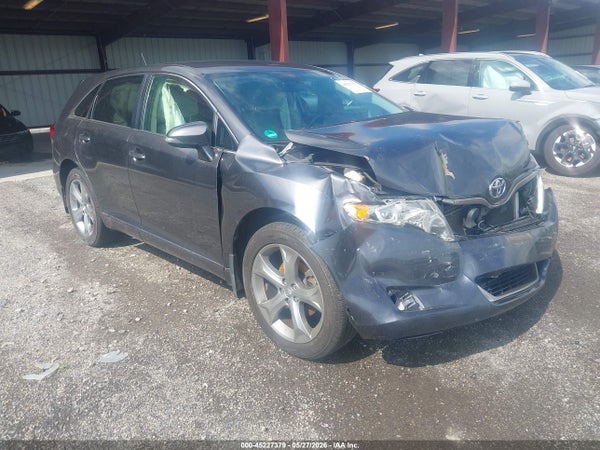 2014 Toyota Venza
