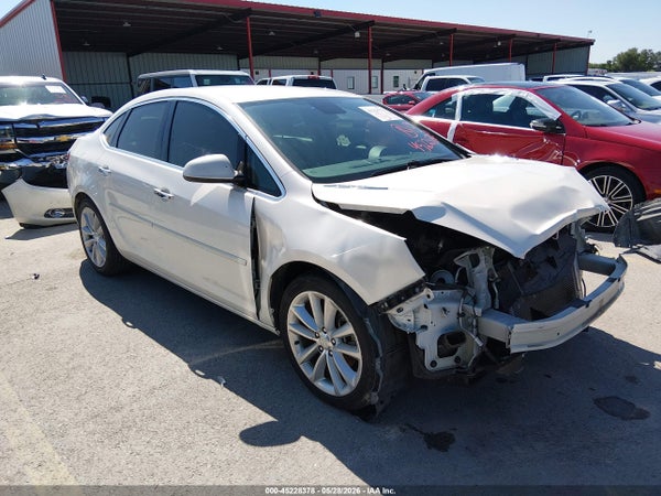2013 Buick Verano