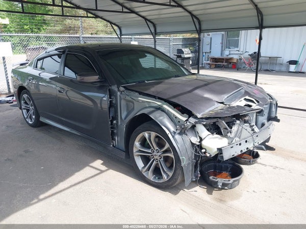 2020 Dodge Charger