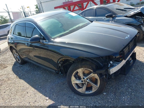 2026 Genesis Gv70