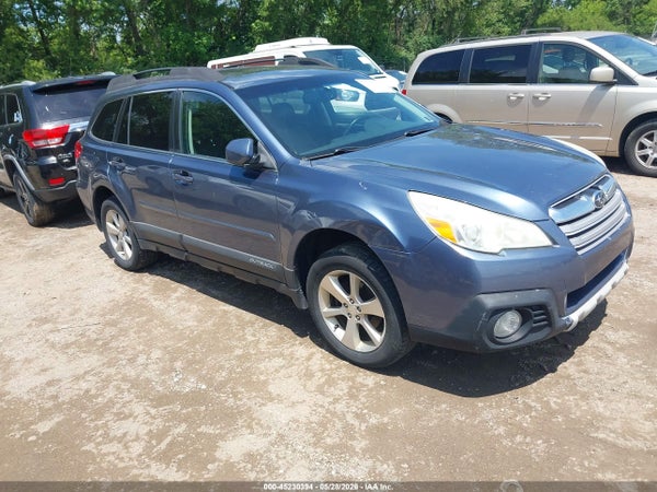 2013 Subaru Outback