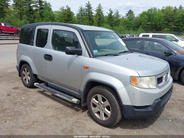 2009 Honda Element