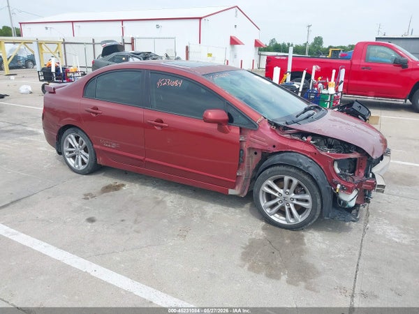 2007 Honda Civic
