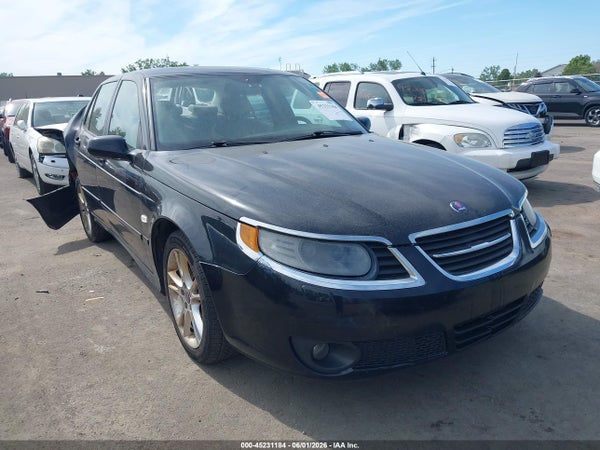 2009 Saab 9-5