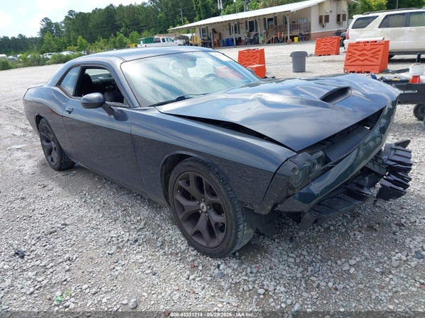 2019 Dodge Challenger