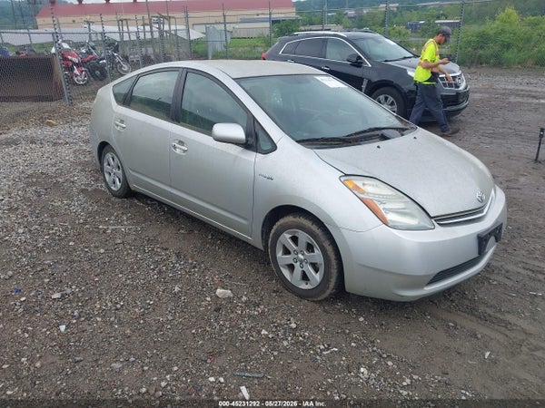 2007 Toyota Prius