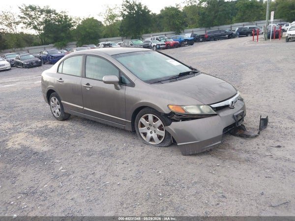 2006 Honda Civic