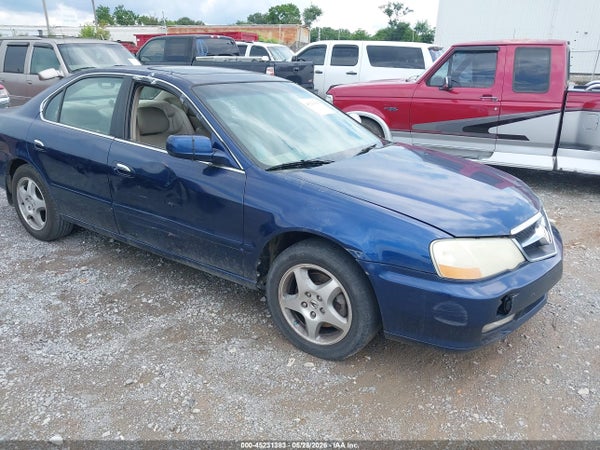 2003 Acura Tl