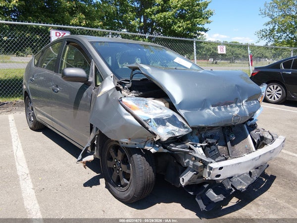 2005 Toyota Prius