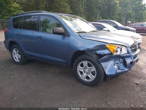 2010 Toyota Rav4