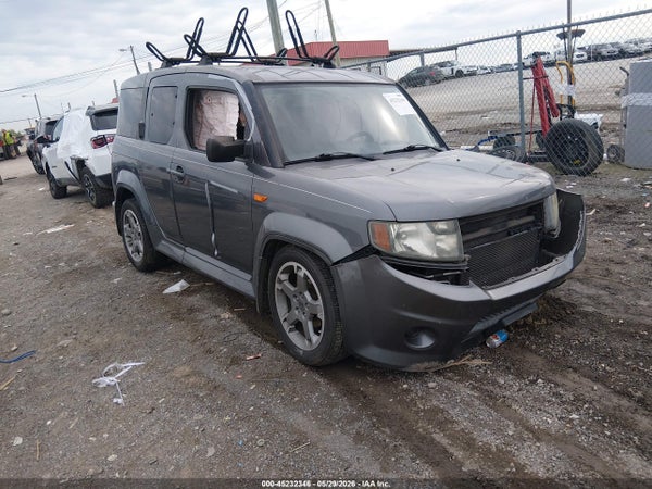 2010 Honda Element