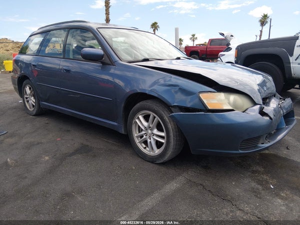 2005 Subaru Legacy