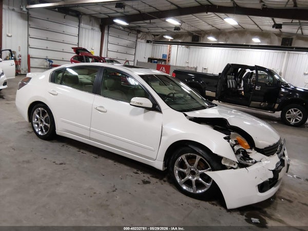 2007 Nissan Altima