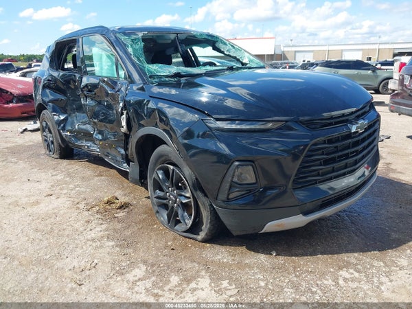 2020 Chevrolet Blazer