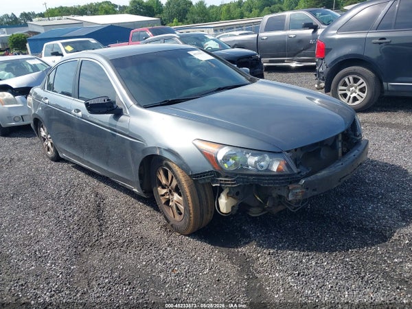 2009 Honda Accord
