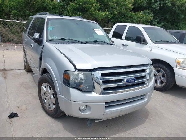 2014 Ford Expedition