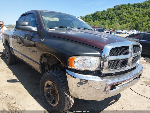 2005 Dodge Ram 2500