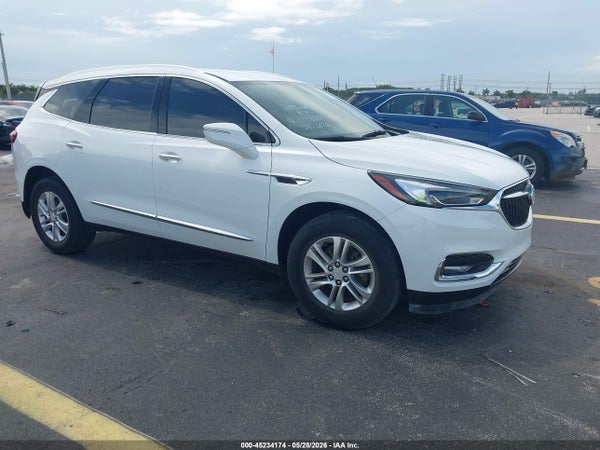 2019 Buick Enclave