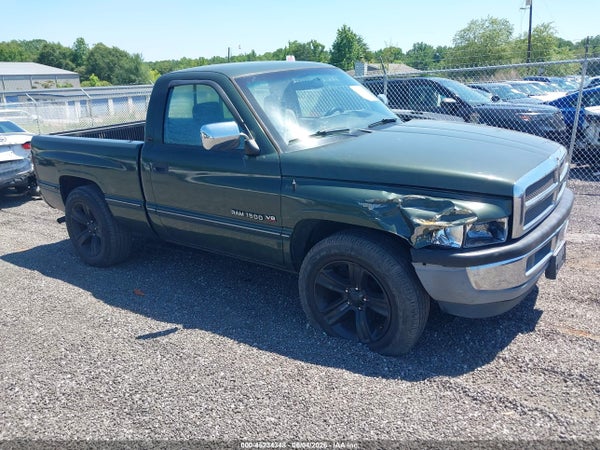 1996 Dodge Ram 1500
