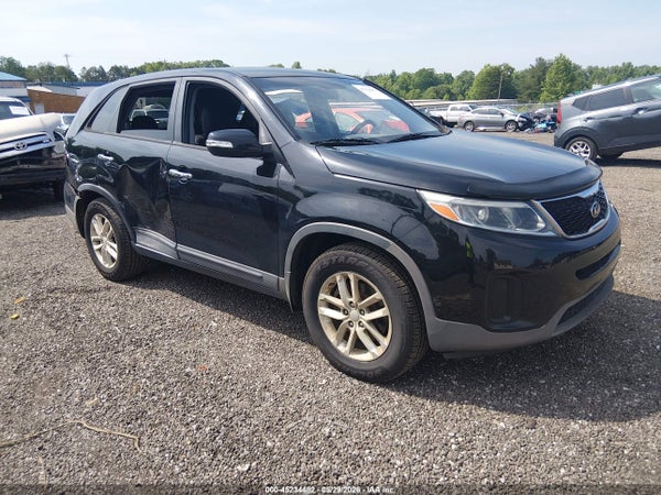 2014 Kia Sorento