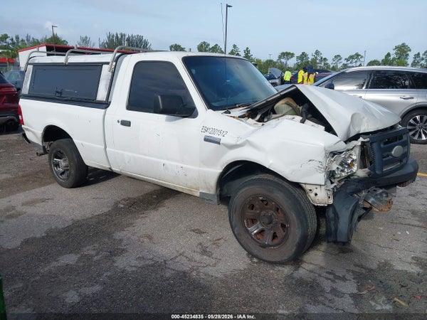 2009 Ford Ranger