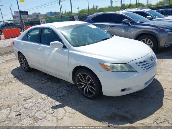 2009 Toyota Camry