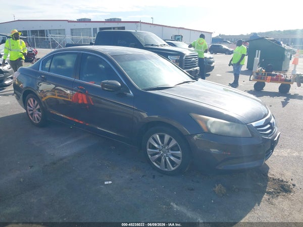 2011 Honda Accord