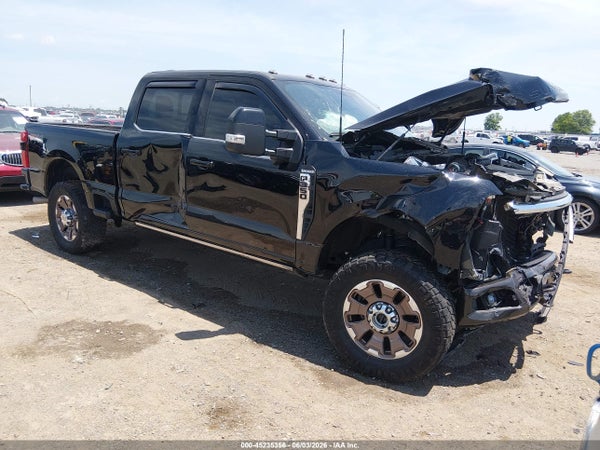 2024 Ford F-350