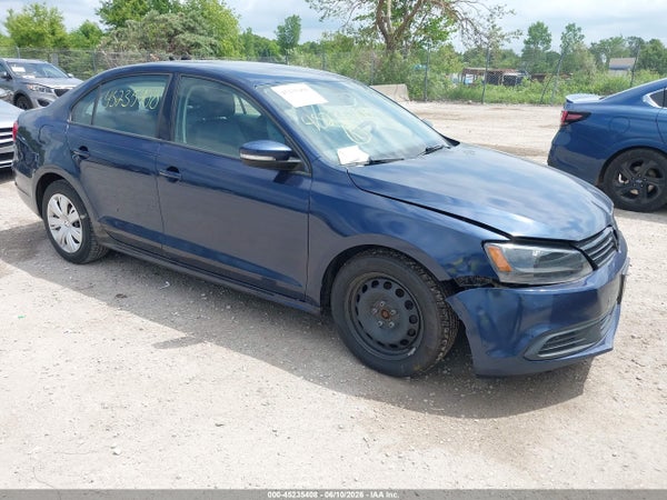 2014 Volkswagen Jetta