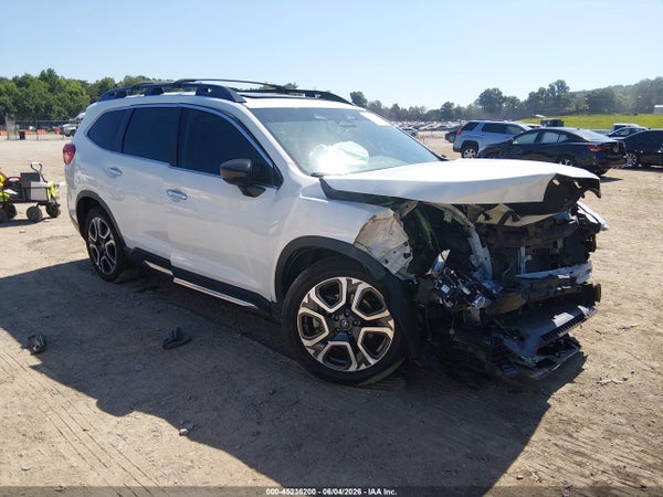 2024 Subaru Ascent