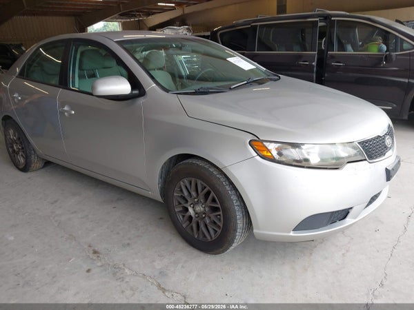 2012 Kia Forte