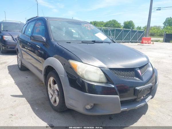 2003 Pontiac Vibe