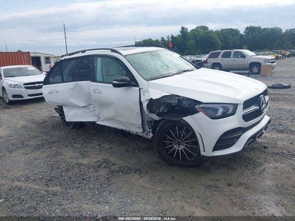 2022 Mercedes-Benz Gle 350