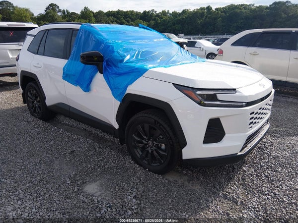 2026 Toyota Rav4