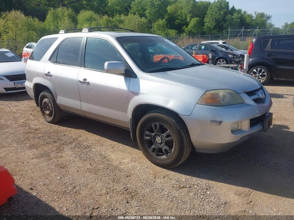 2006 Acura Mdx