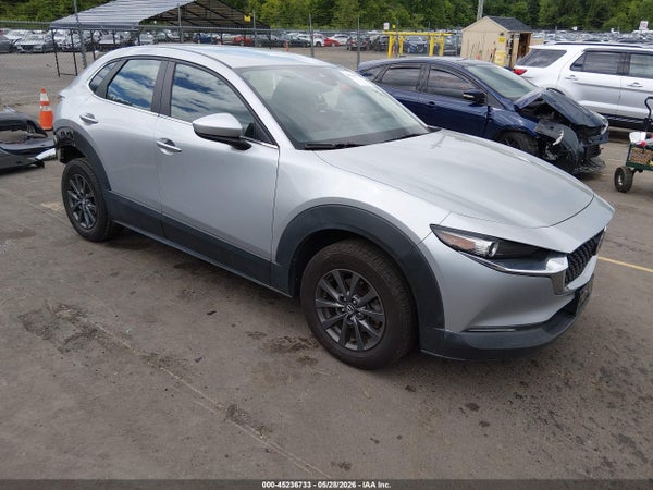 2020 Mazda Cx-30