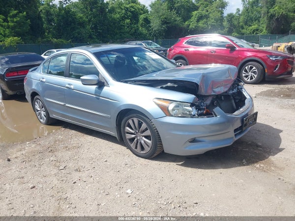 2011 Honda Accord